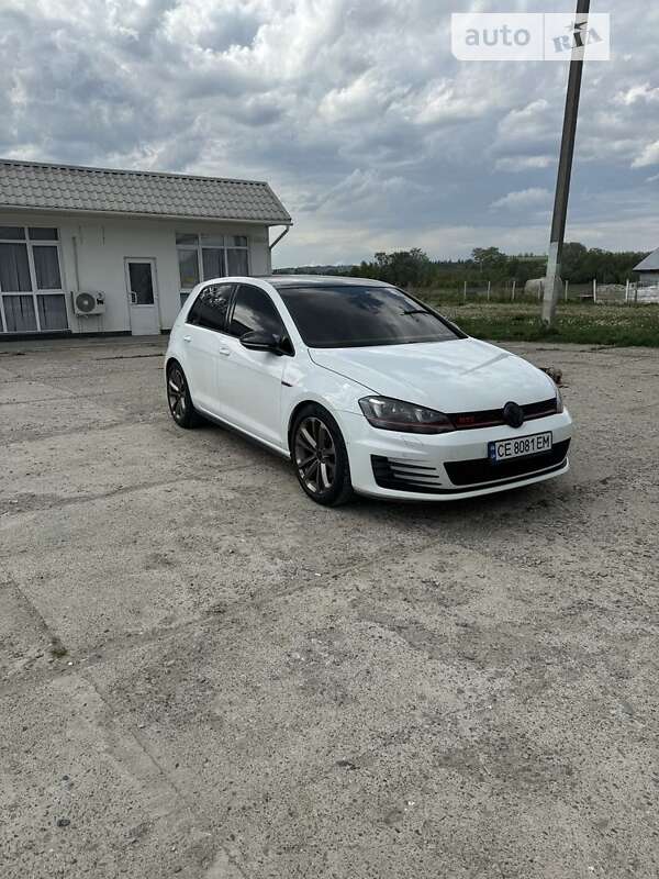 2013 volkswagen golf
