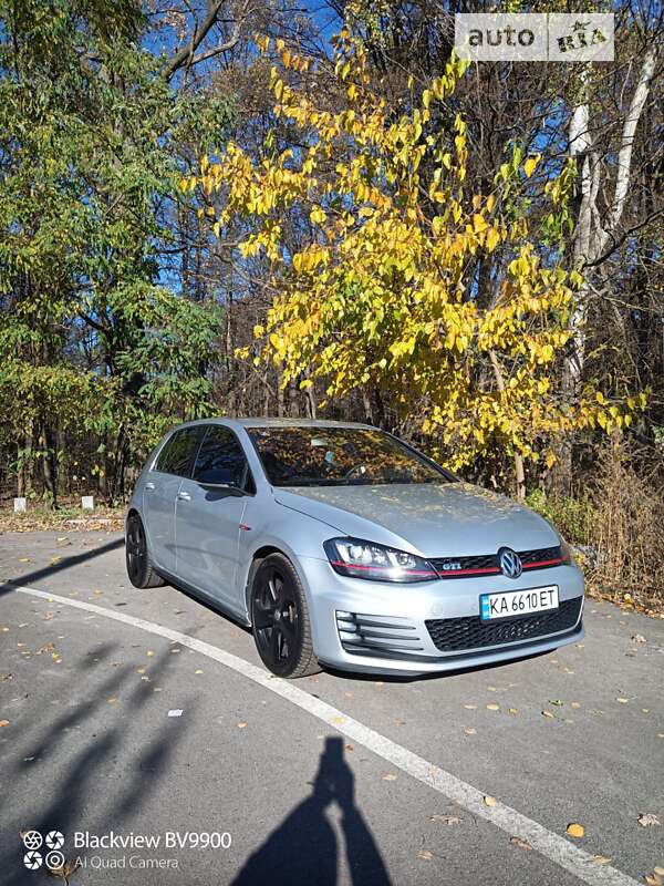 2014 volkswagen golf