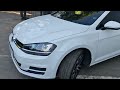 2014 volkswagen golf