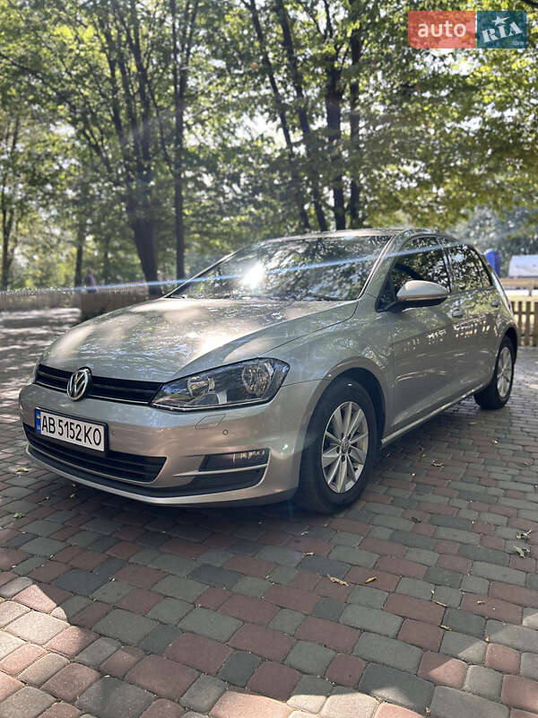 2014 volkswagen golf