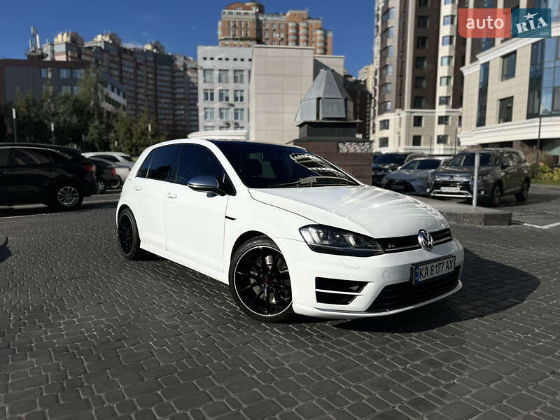 2014 volkswagen golf