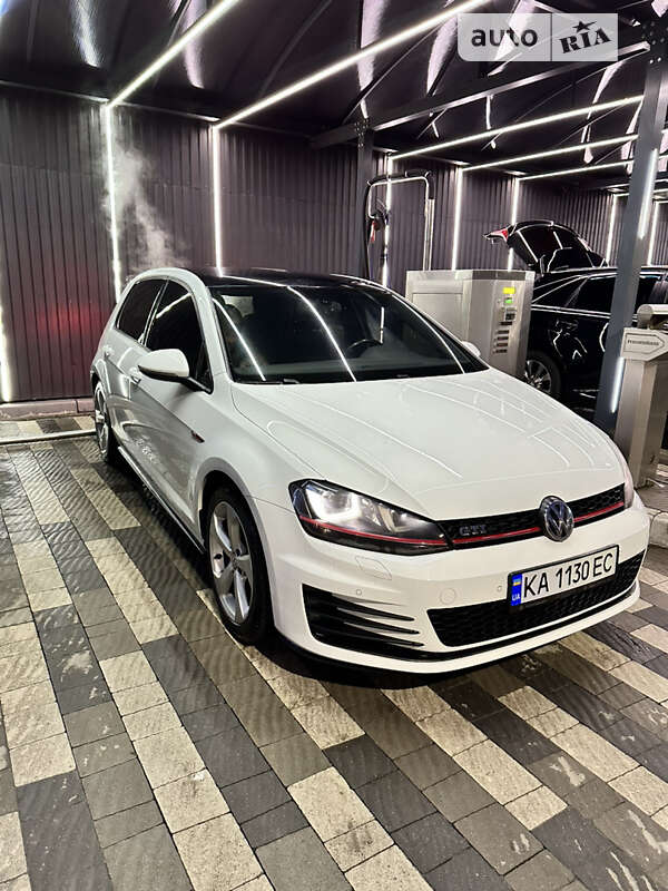 2014 volkswagen golf gti