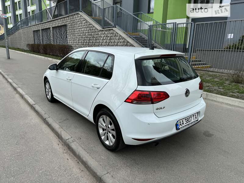 2014 volkswagen golf