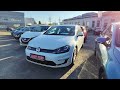2014 volkswagen e-golf