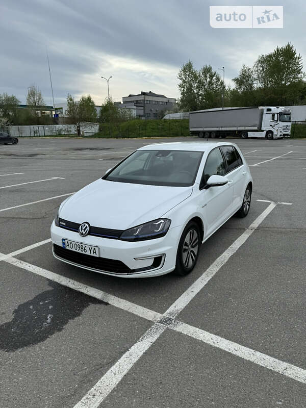 2014 volkswagen golf
