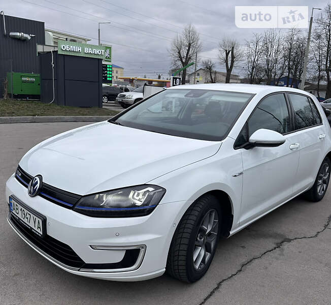 2014 volkswagen golf