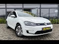 2014 volkswagen e-golf