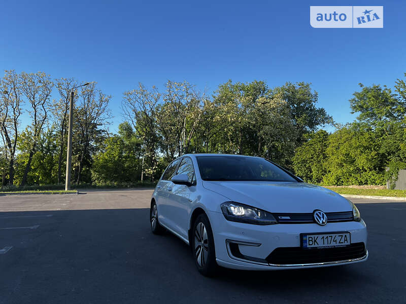 2014 volkswagen golf