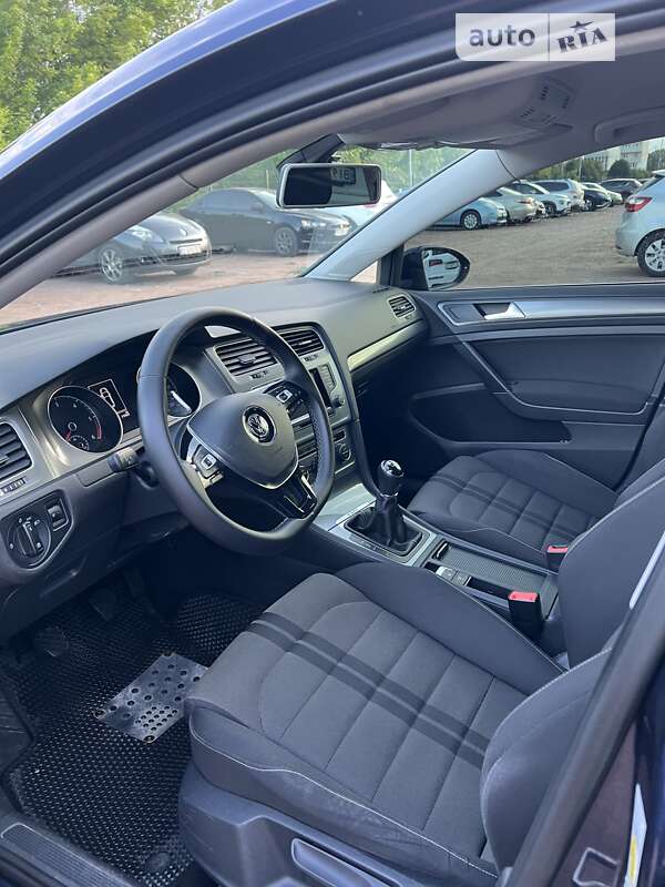 2014 volkswagen golf