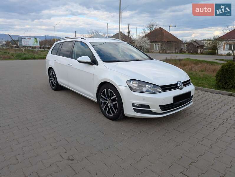 2014 volkswagen golf