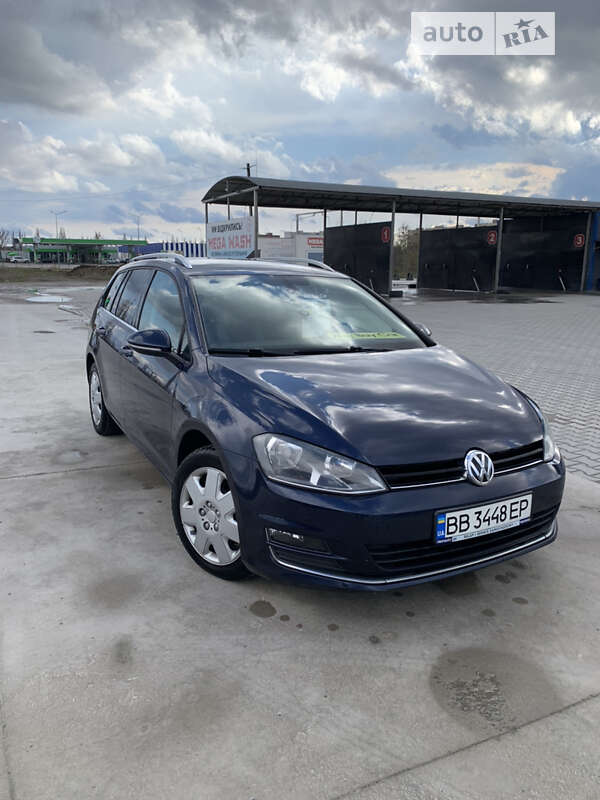 2014 volkswagen golf