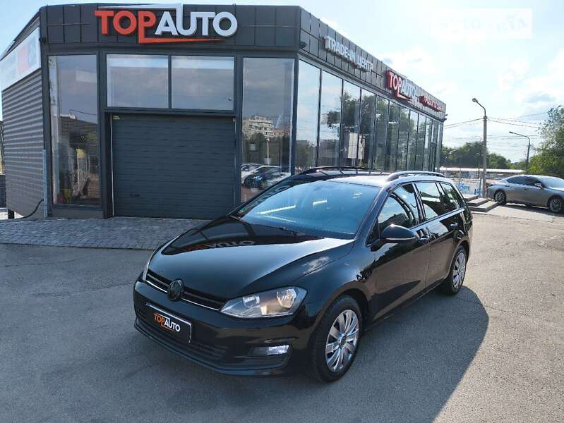 2014 volkswagen golf