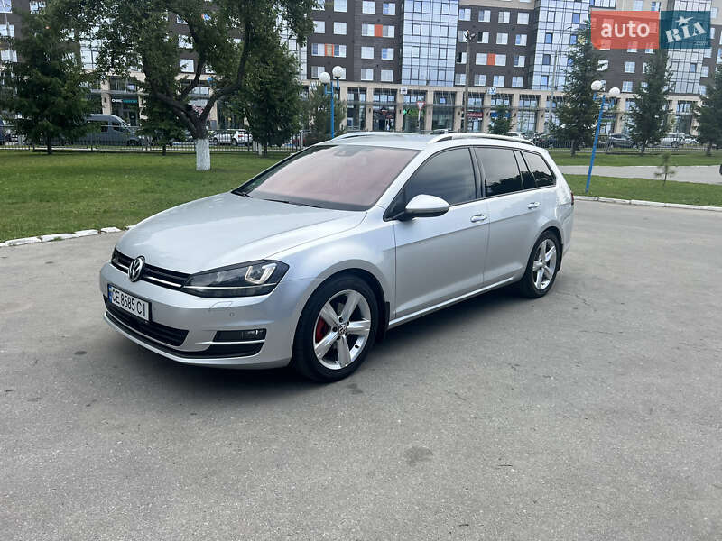 2014 volkswagen golf