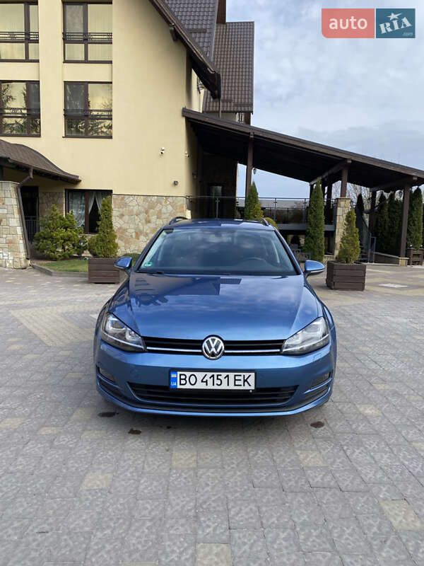 2014 volkswagen golf