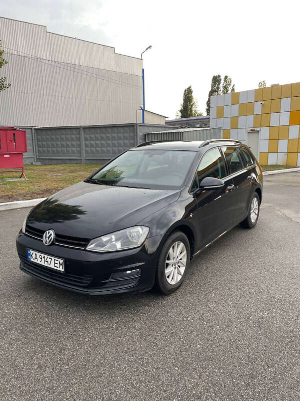 2014 volkswagen golf