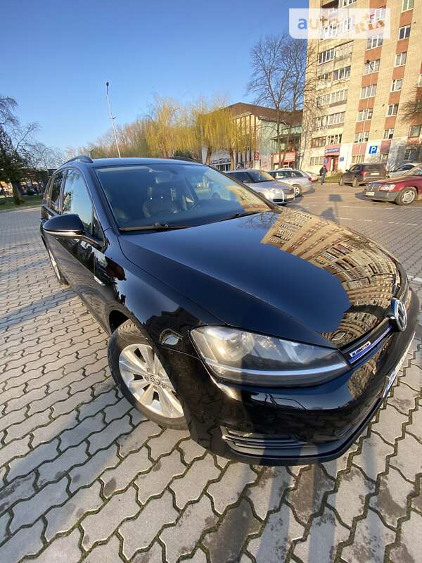 2014 volkswagen golf