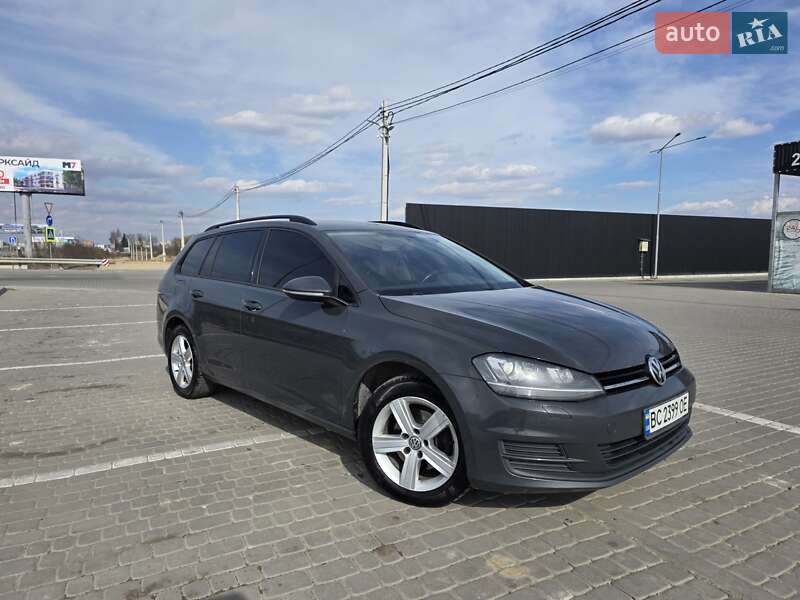 2014 volkswagen golf