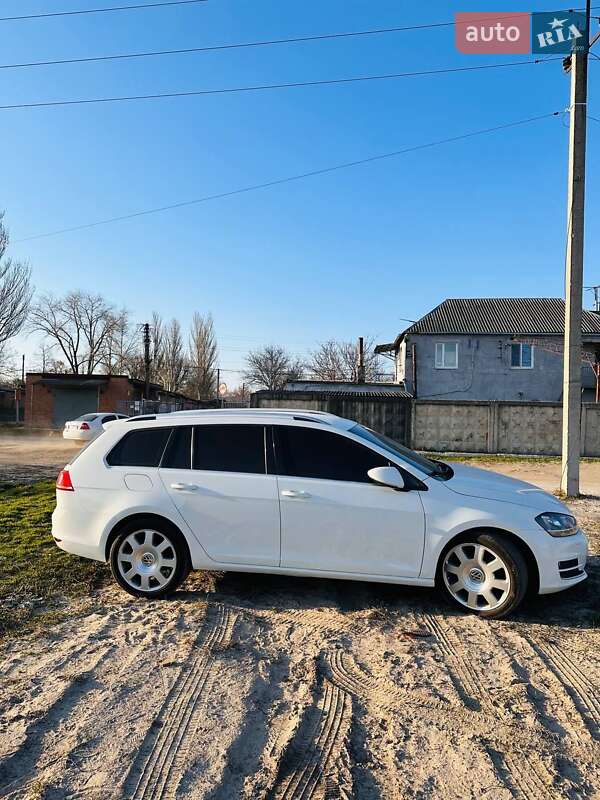 2014 volkswagen golf