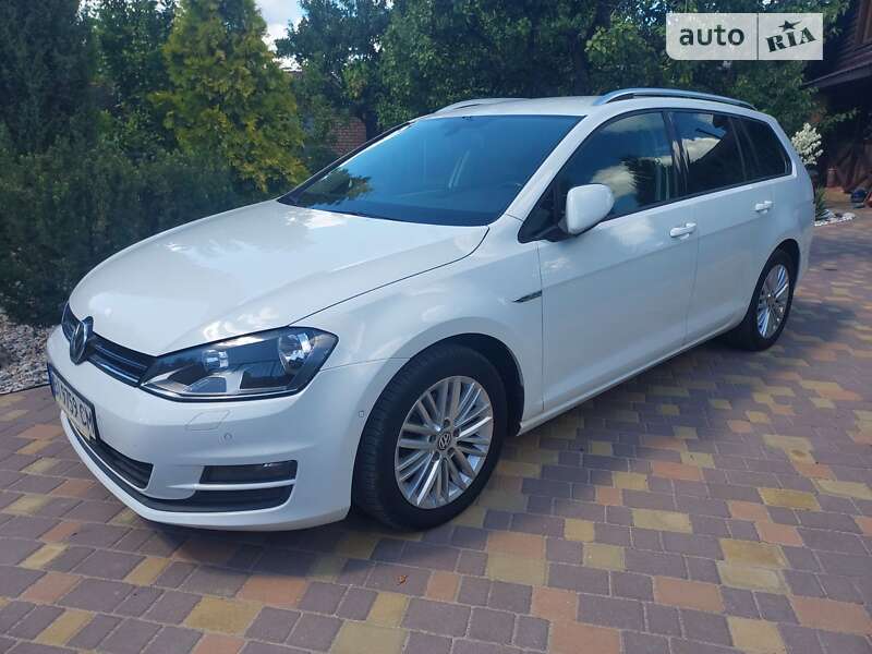 2014 volkswagen golf