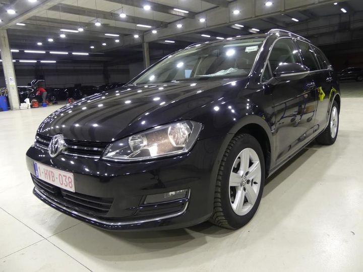 2014 volkswagen golf