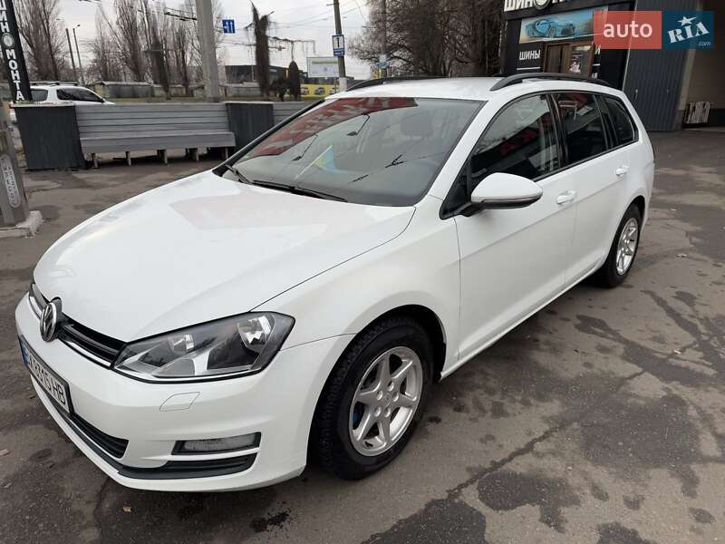 2014 volkswagen golf