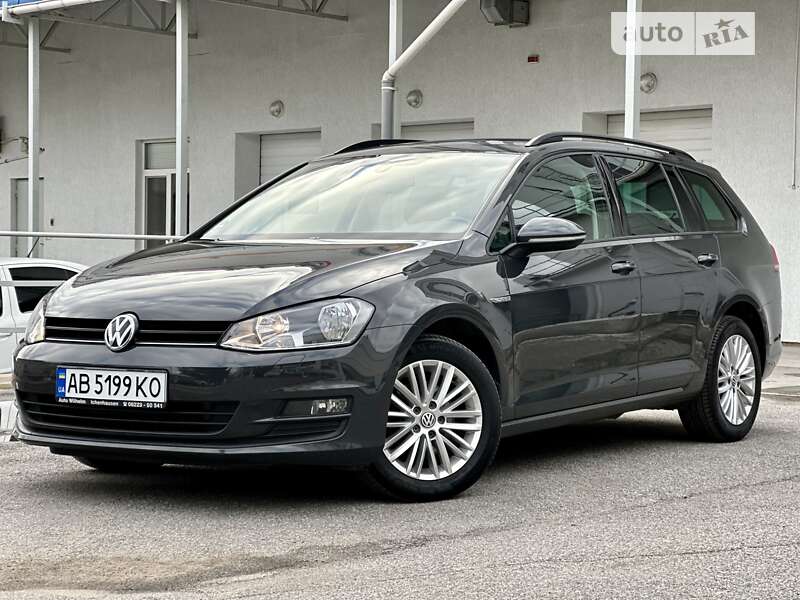 2014 volkswagen golf