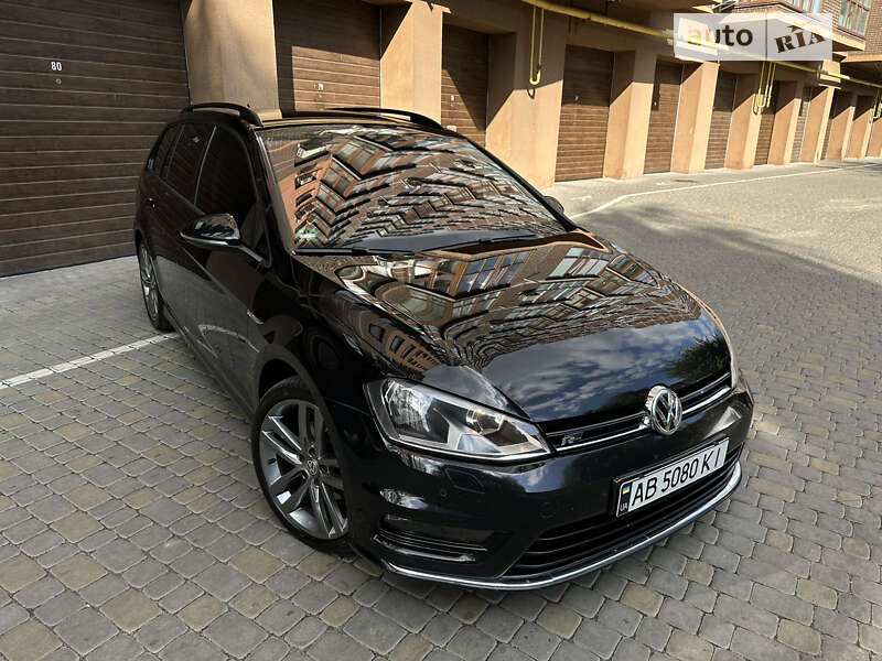 2014 volkswagen golf