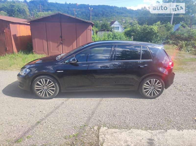 2014 volkswagen golf