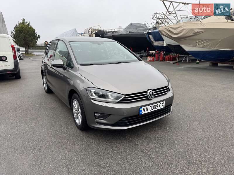 2014 volkswagen golf
