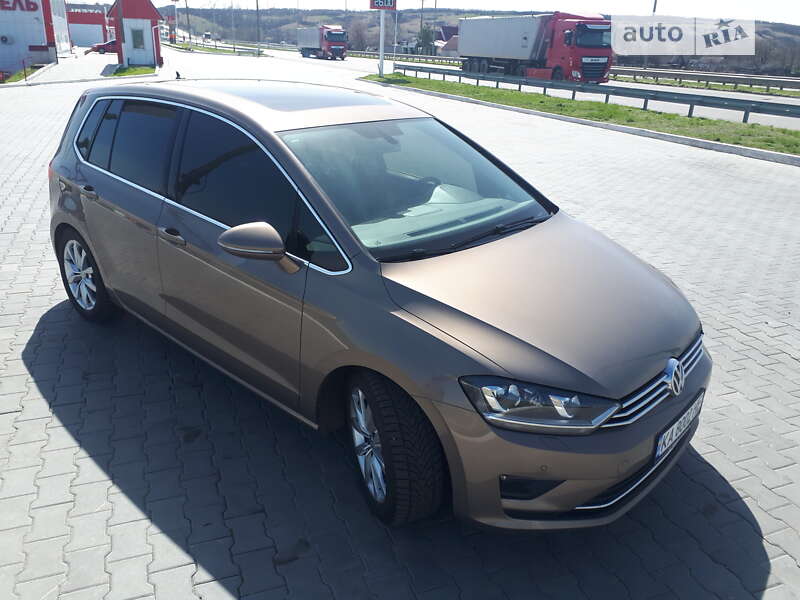 2014 volkswagen golf