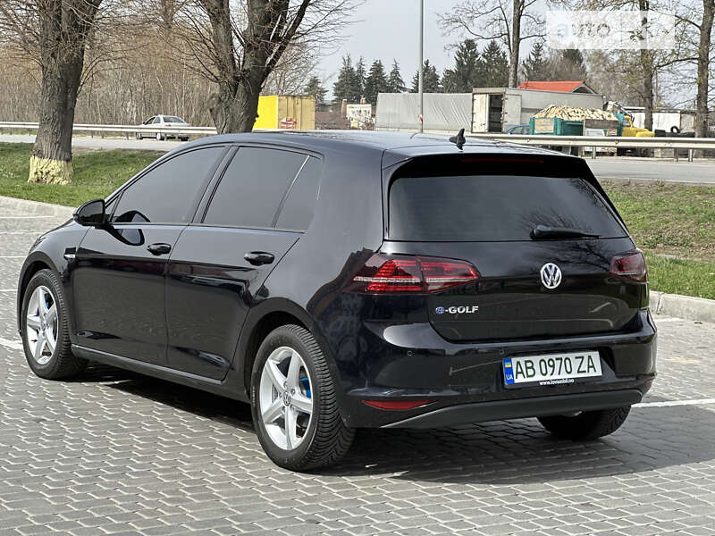 2014 volkswagen golf