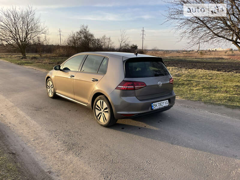 2014 volkswagen golf