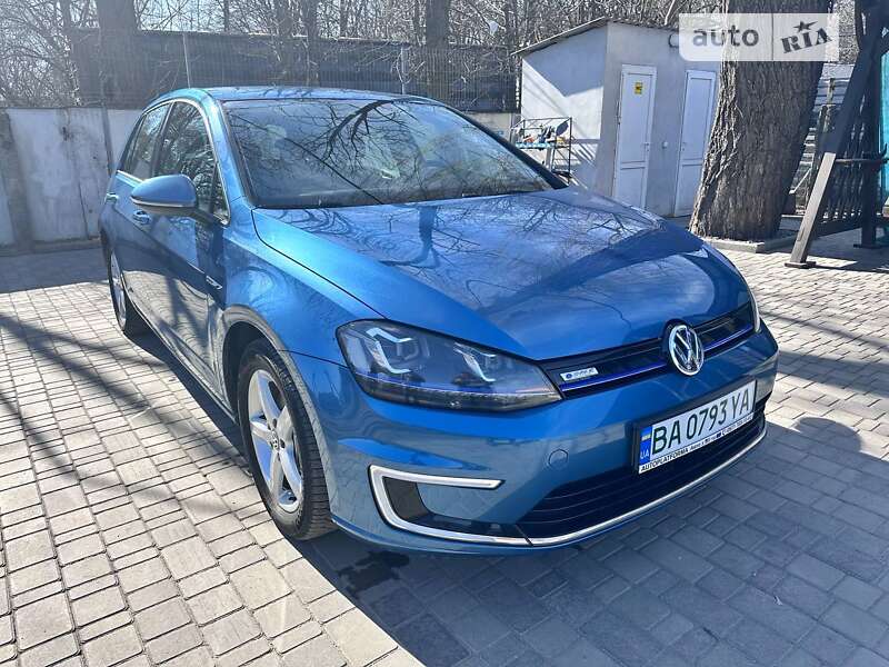 2014 volkswagen golf