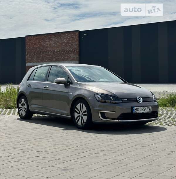 2014 volkswagen golf