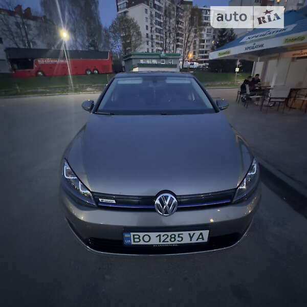 2014 volkswagen golf