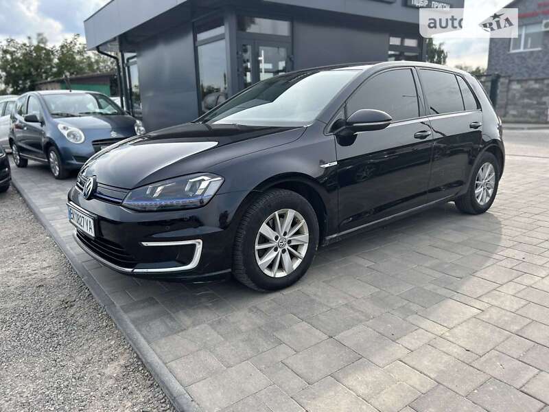 2014 volkswagen golf