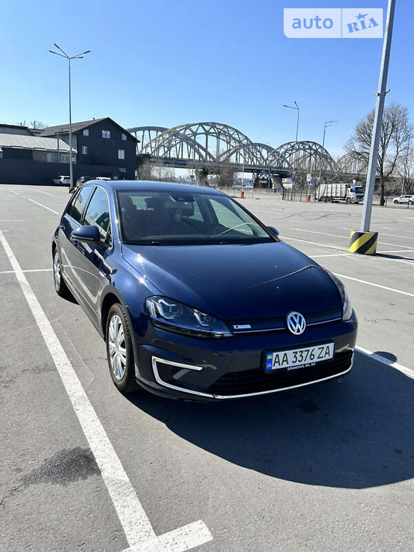 2014 volkswagen golf
