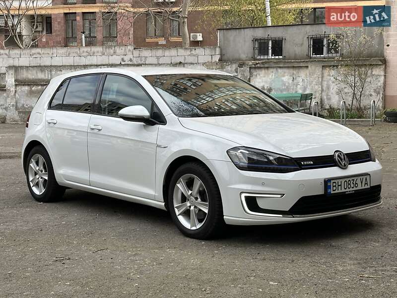 2014 volkswagen golf