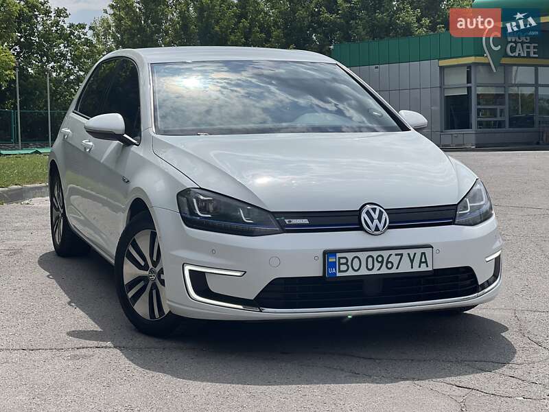2014 volkswagen golf