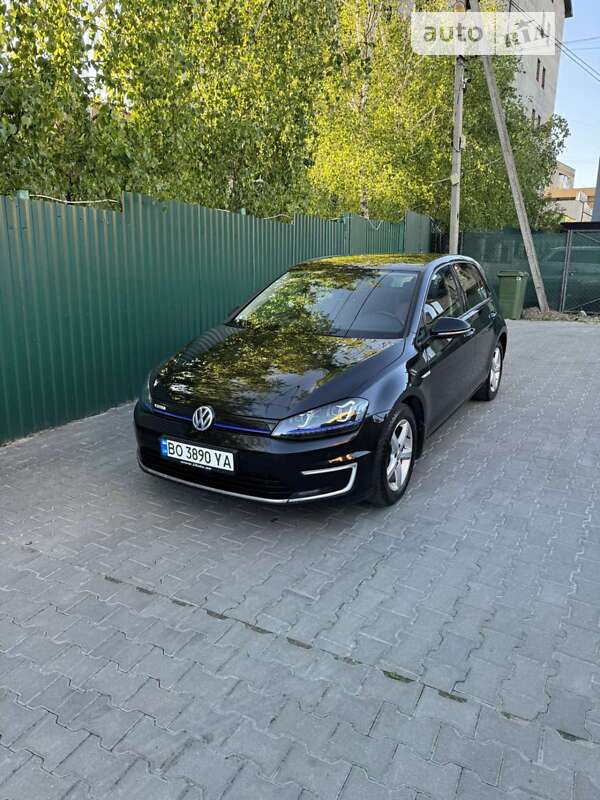 2014 volkswagen golf