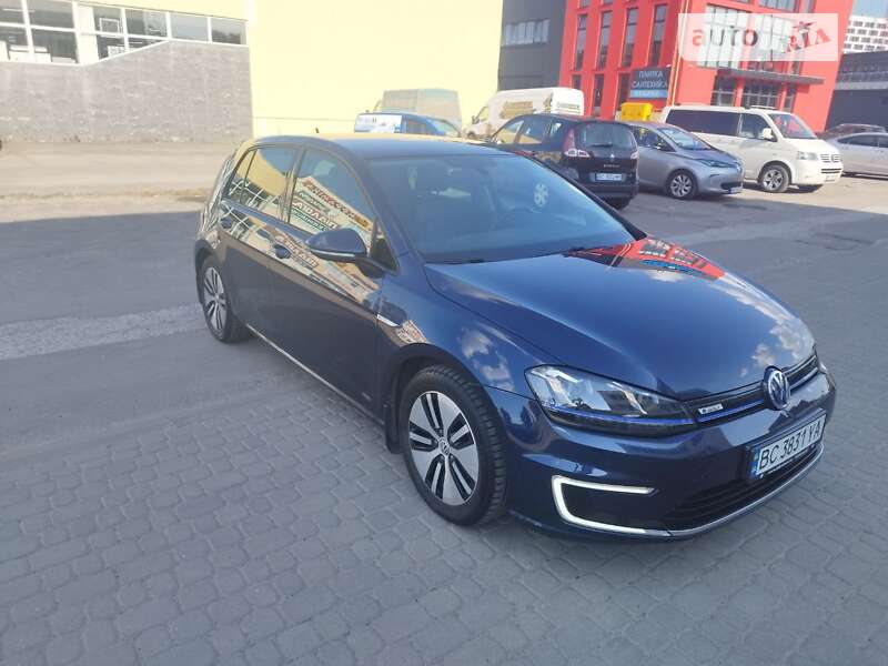 2014 volkswagen golf