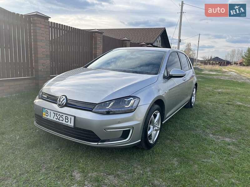 2014 volkswagen golf