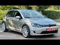 2014 volkswagen e-golf