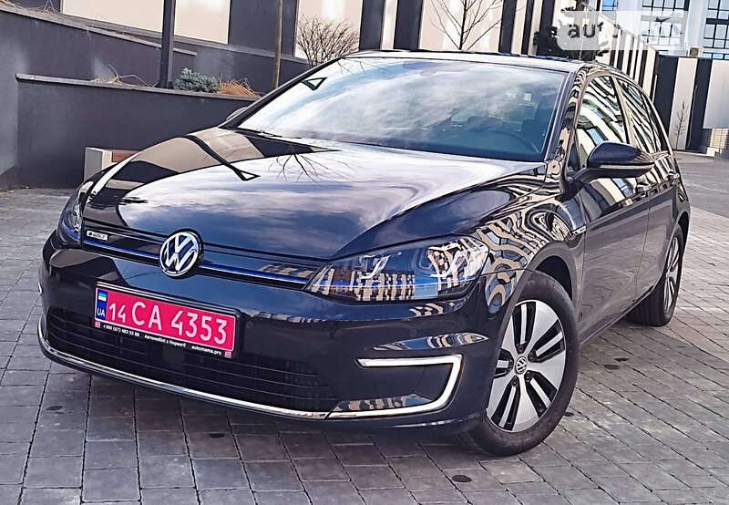 2014 volkswagen golf