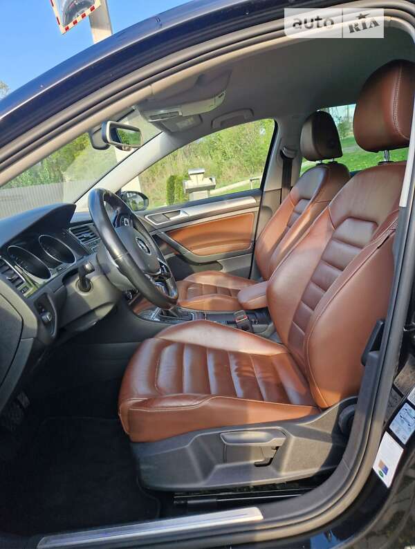 2014 volkswagen golf