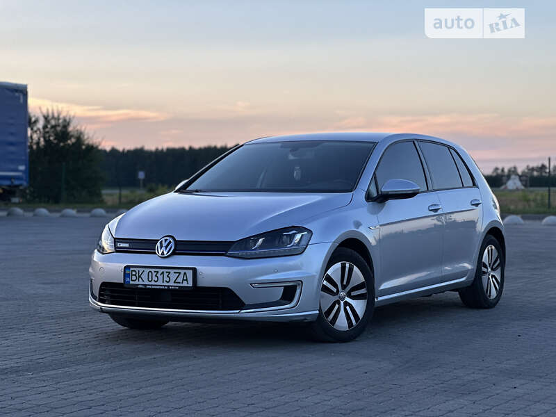 2014 volkswagen golf