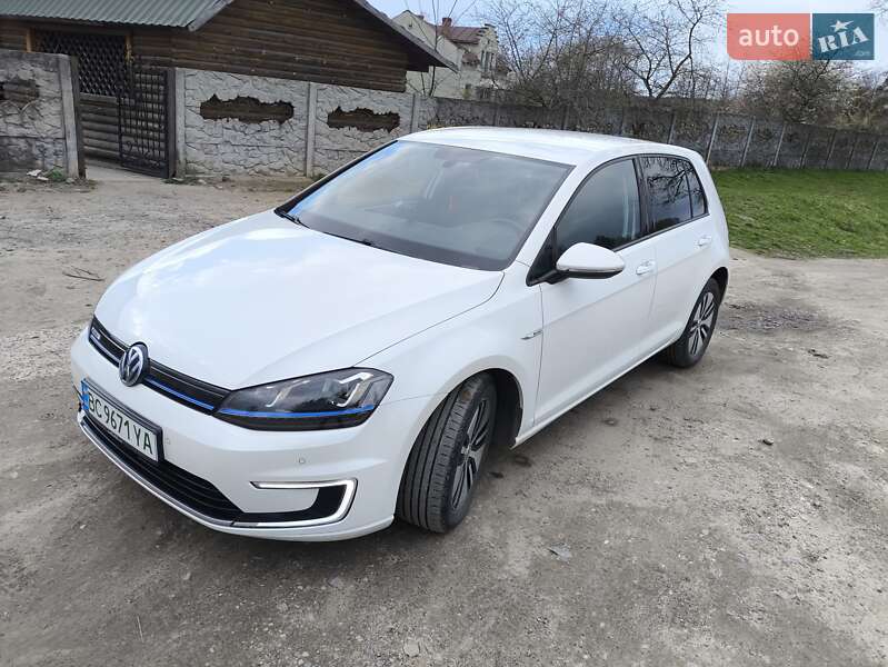 2014 volkswagen golf