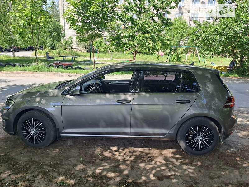 2015 volkswagen e-golf