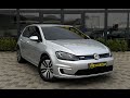 2015 volkswagen e-golf