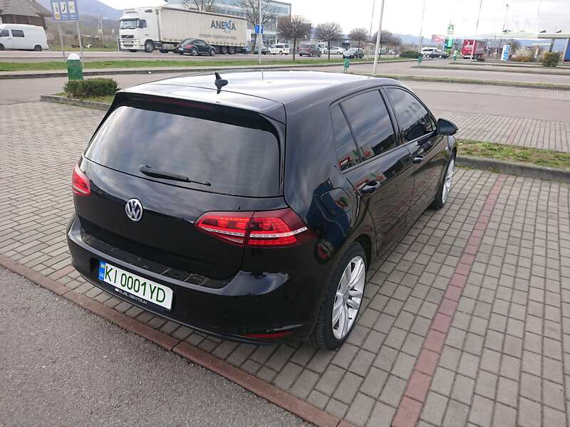 2015 volkswagen e-golf